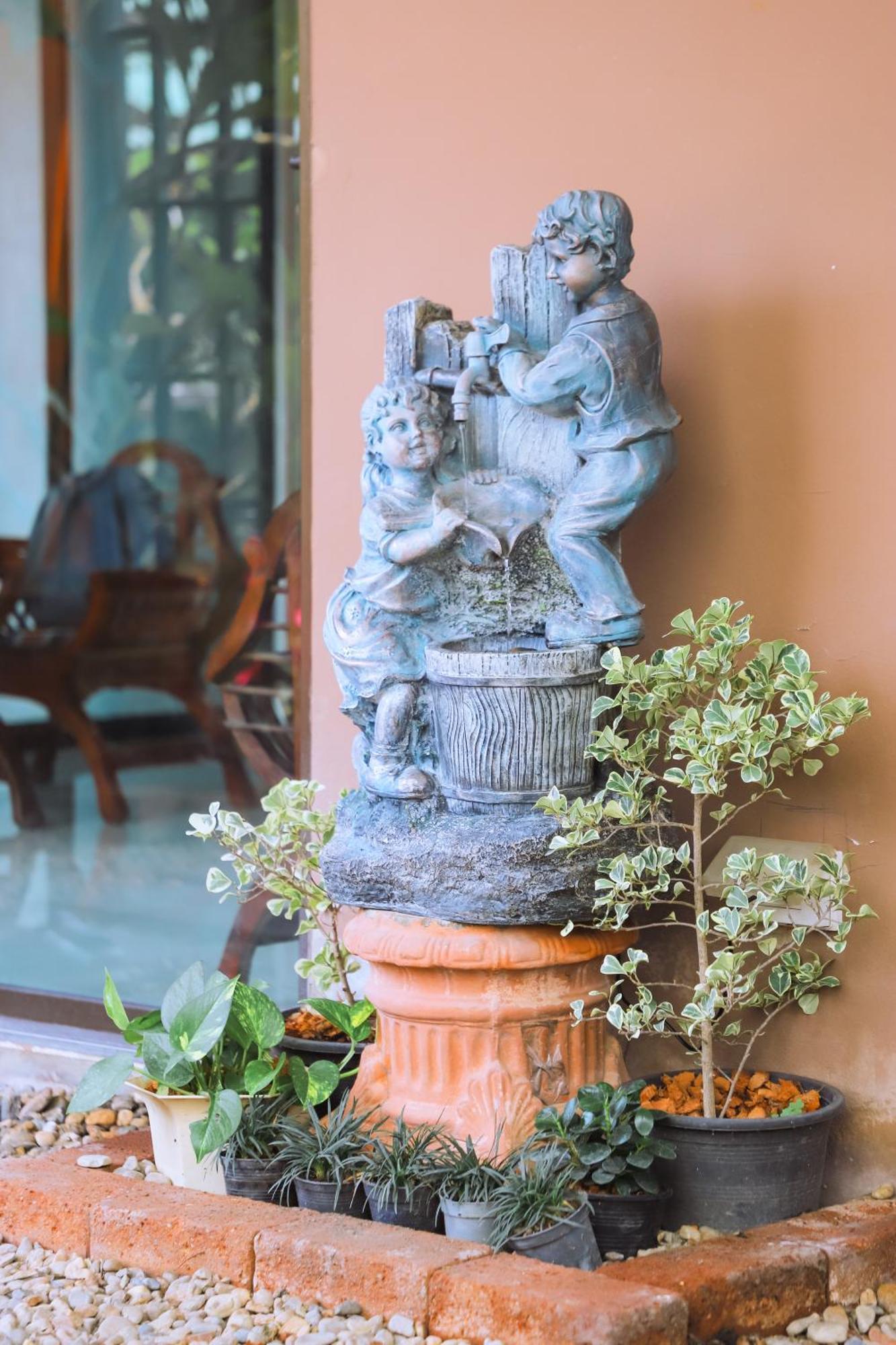 Tc House And Cafe 3* Chiang Mai