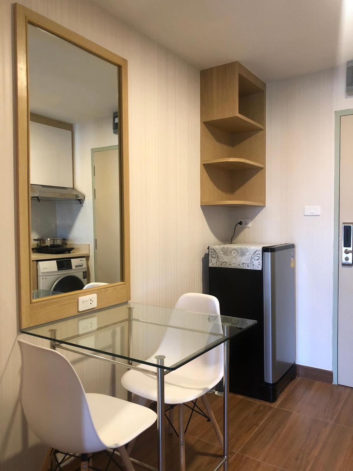 Apartment 1brapartment, 5mins To Nimman