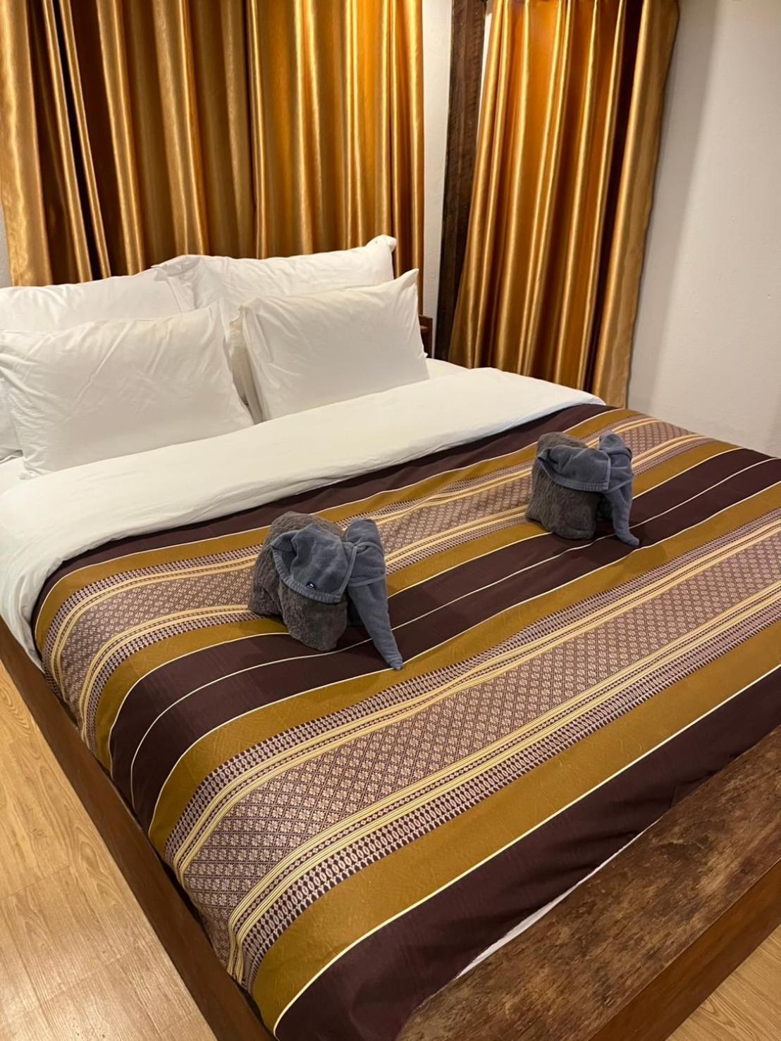 Rak Guest house Chiang Mai