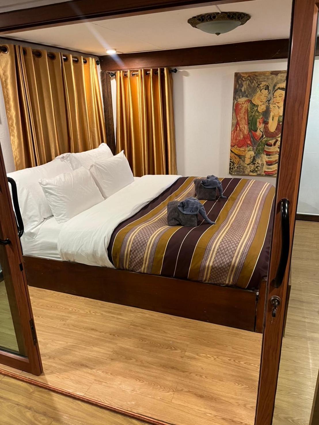 Rak Guest house