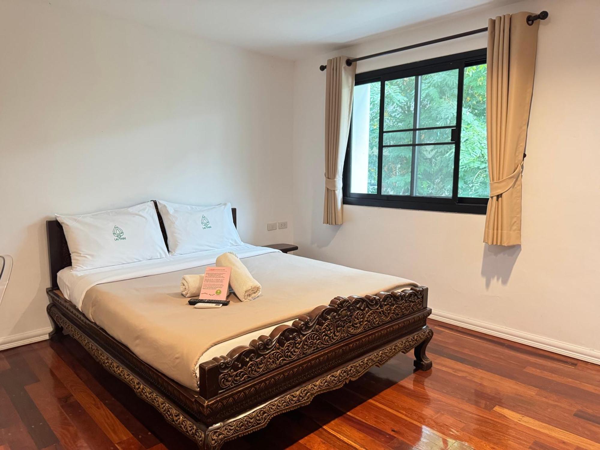 Collection O Khu Mueang Near Tha Phae Gate Formerly Lai Thai 3*