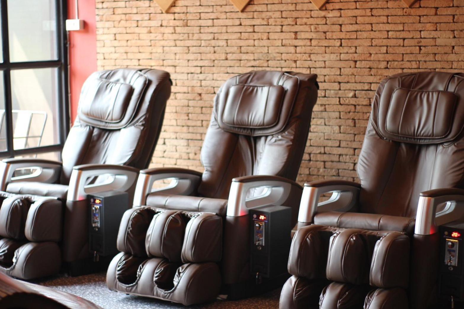 The Guest Arak Boutique 3* Chiang Mai
