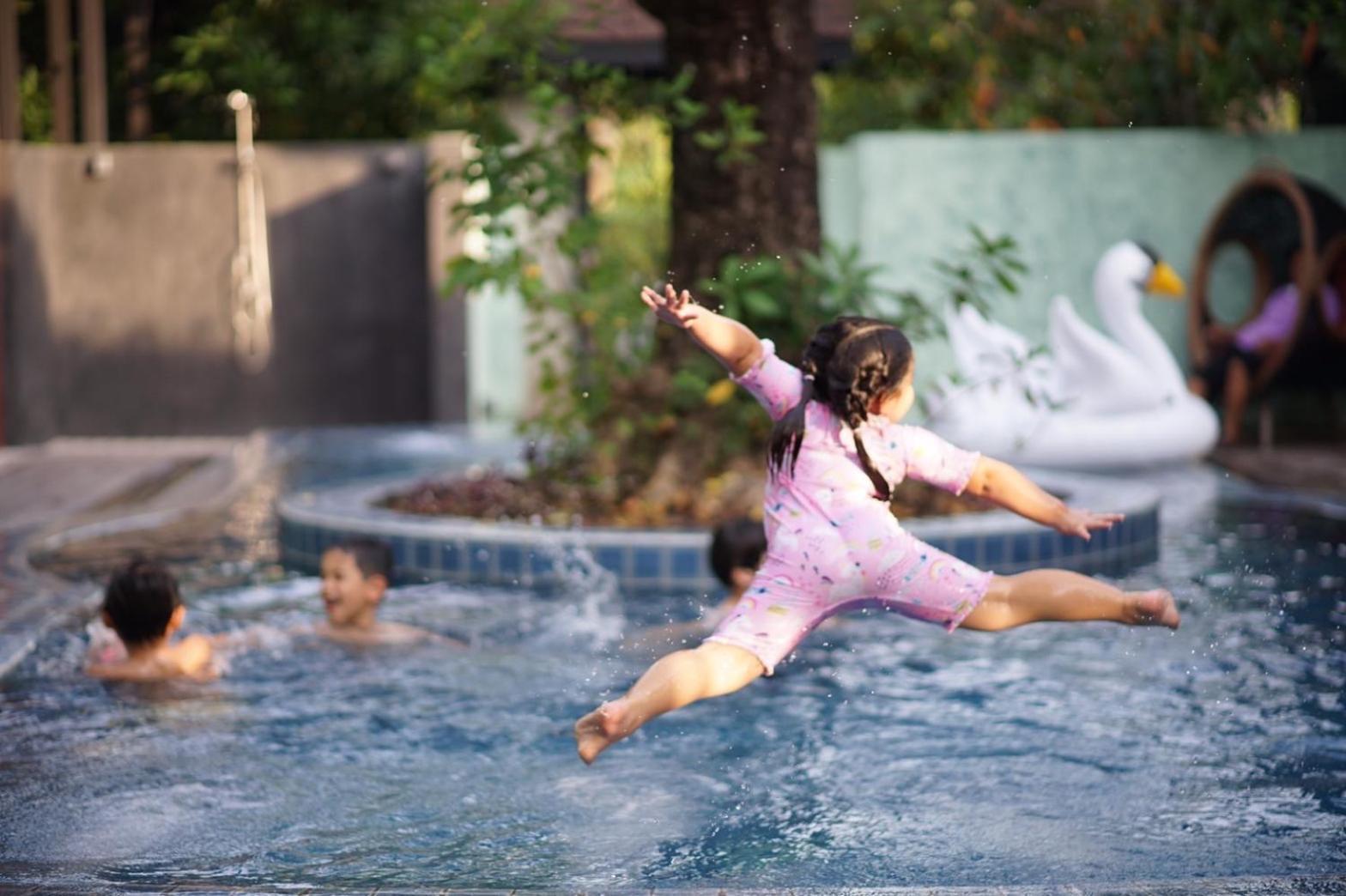 At Leaf Villa Chiang Mai