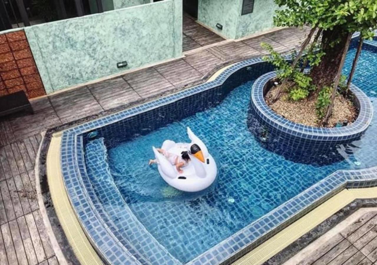 Villa At Leaf Chiang Mai
