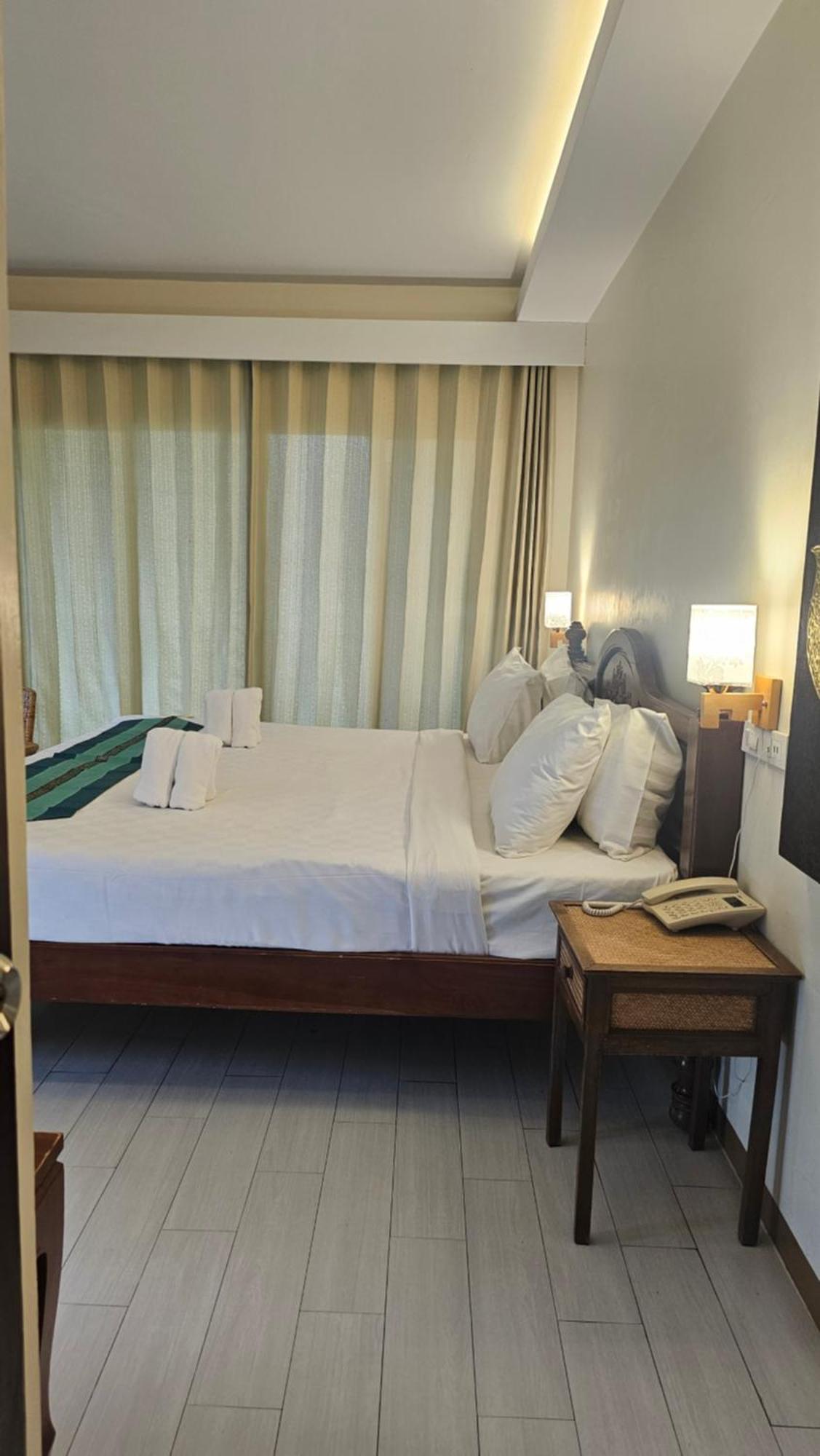 Chada Mantra Hotel