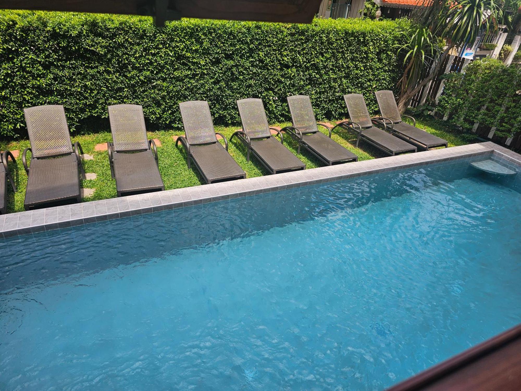 Hotel Chada Mantra Chiang Mai