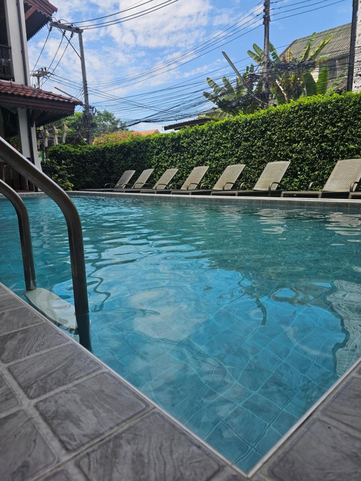 Hotel Chada Mantra