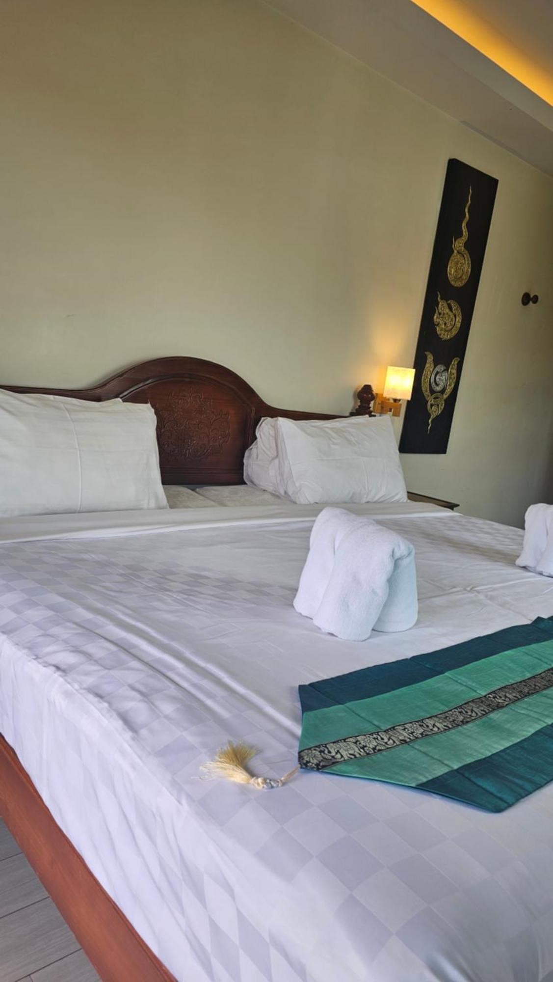 Hotel Chada Mantra 3*