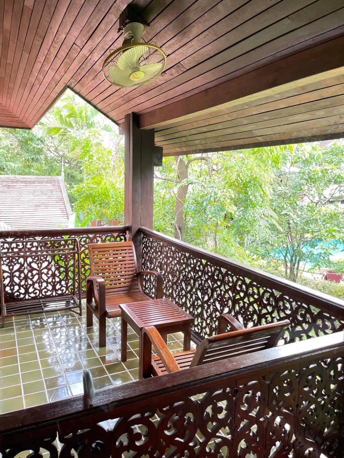 Bed & Breakfast Baan Orapin Chiang Mai