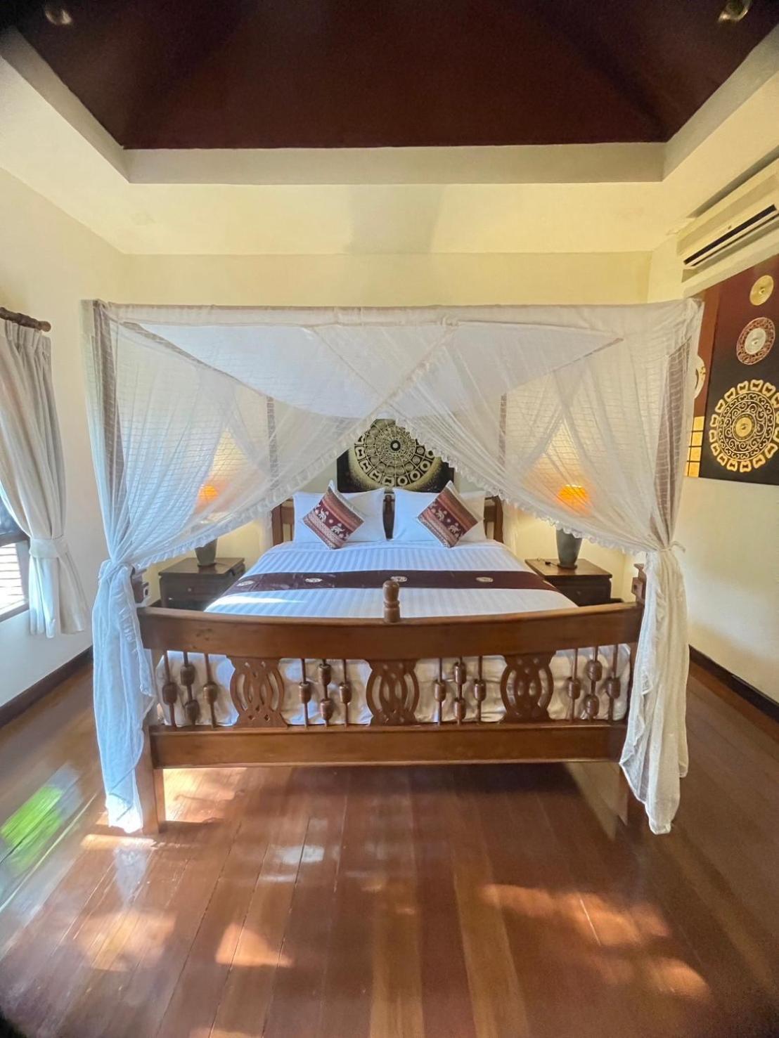 Baan Orapin Chiang Mai