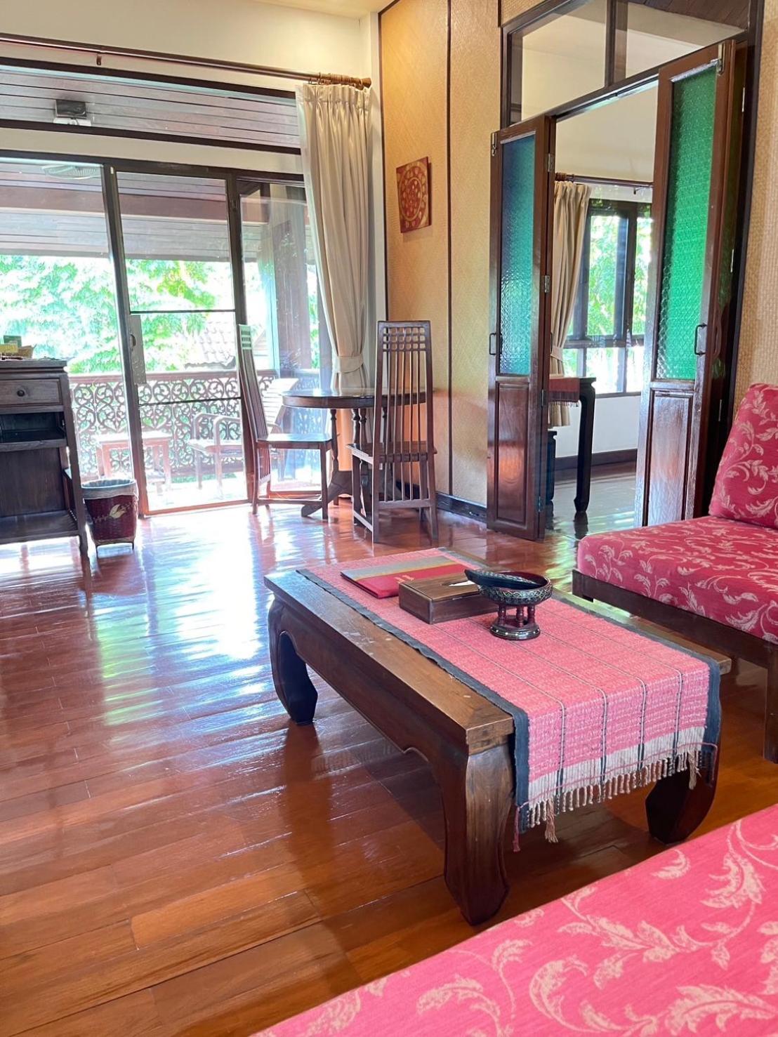 Baan Orapin Bed & Breakfast *