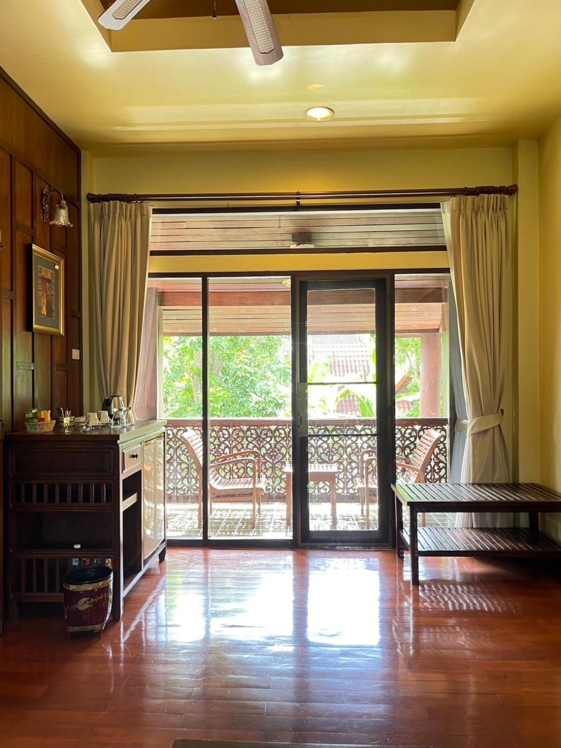 Bed & Breakfast Baan Orapin Chiang Mai