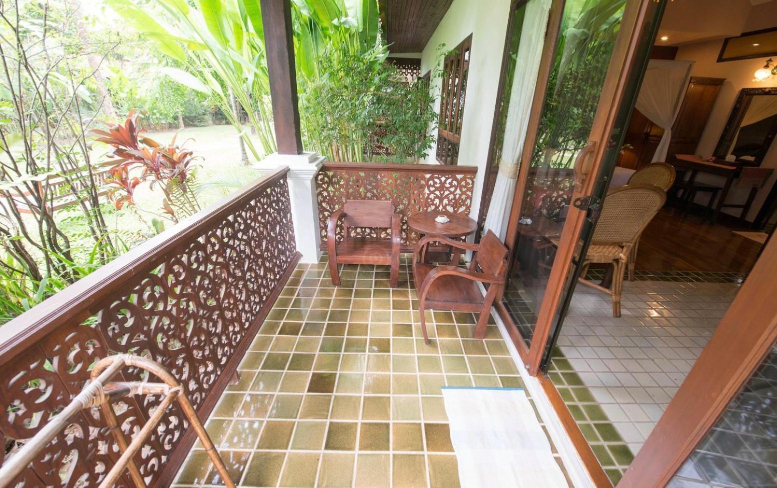 Baan Orapin * Chiang Mai