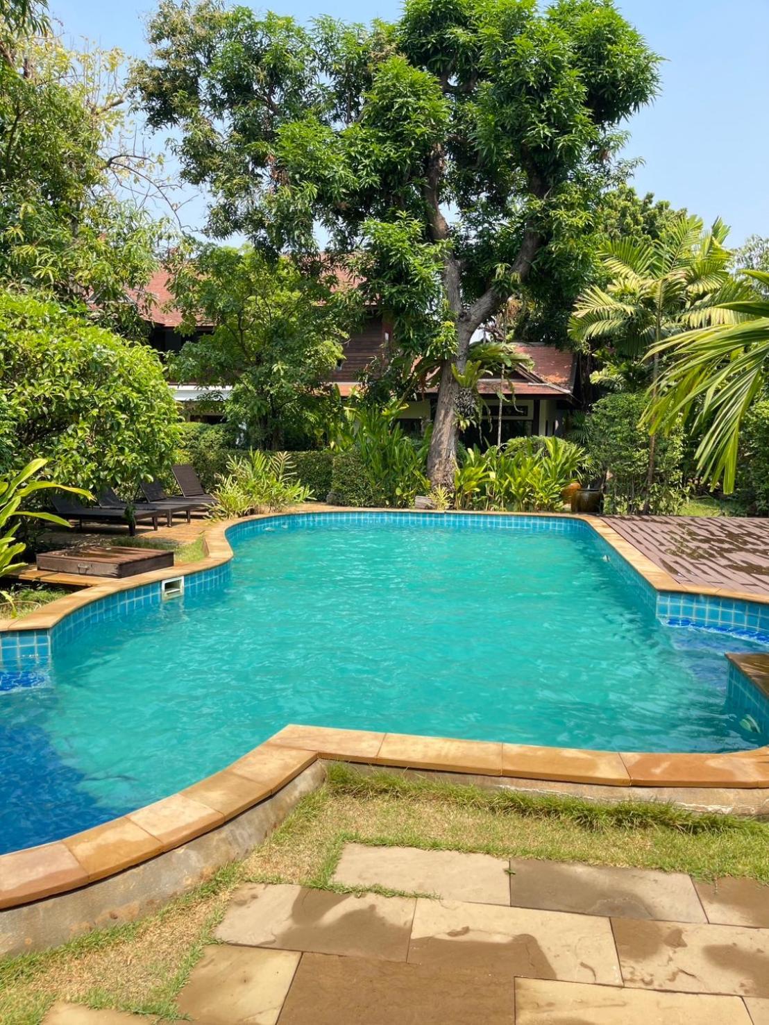 Baan Orapin Bed & Breakfast