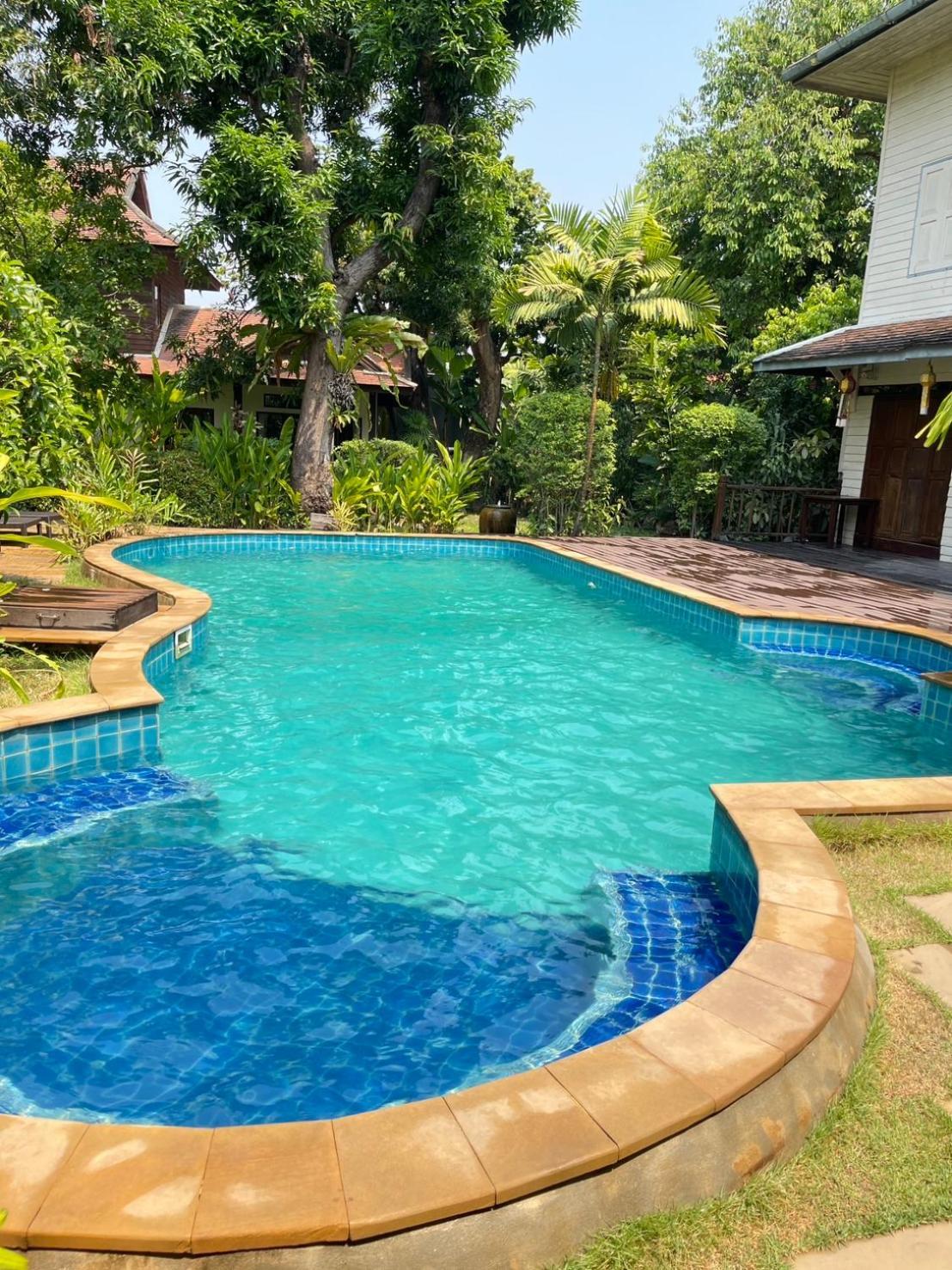 Baan Orapin Chiang Mai