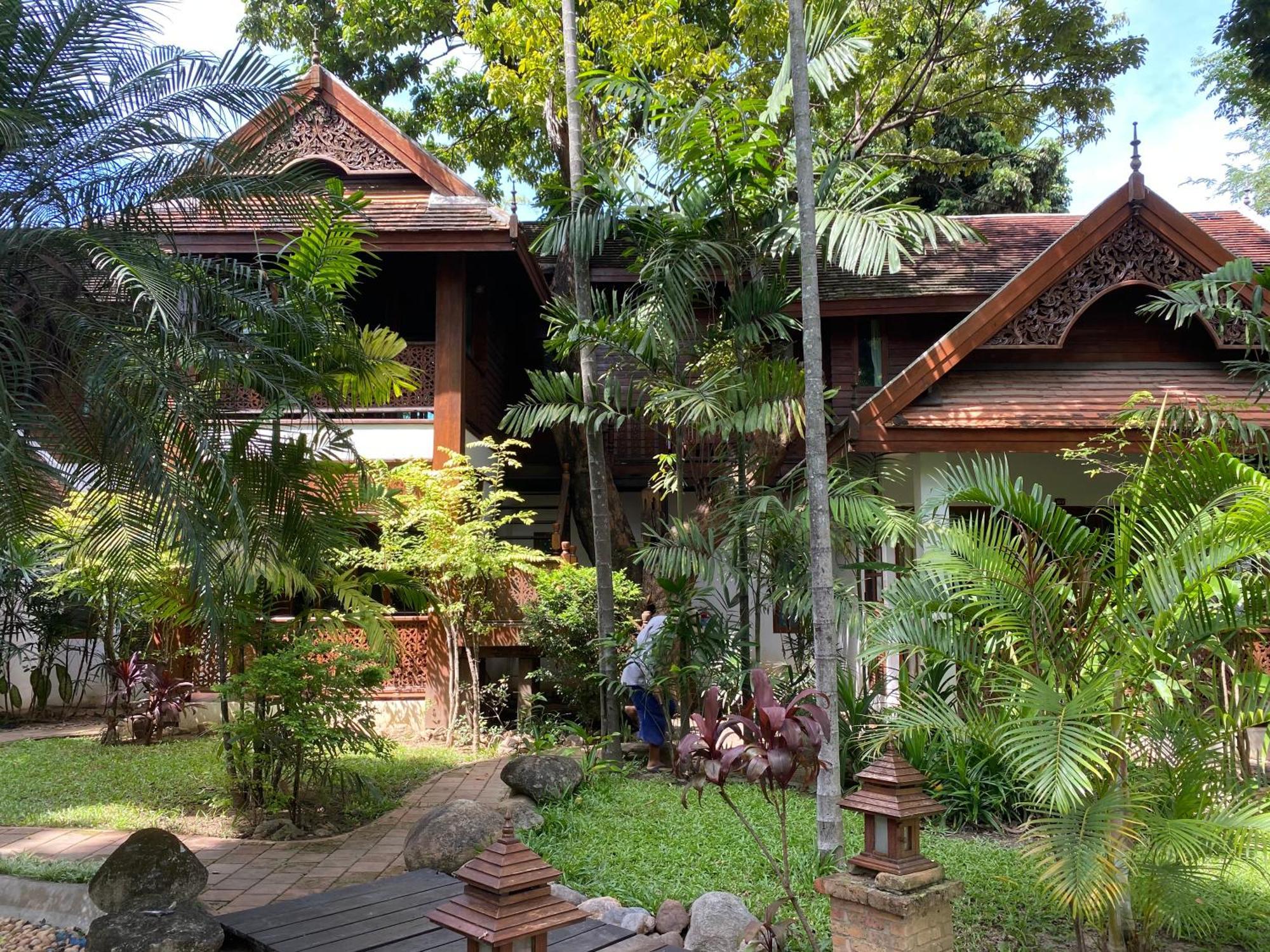 Baan Orapin
