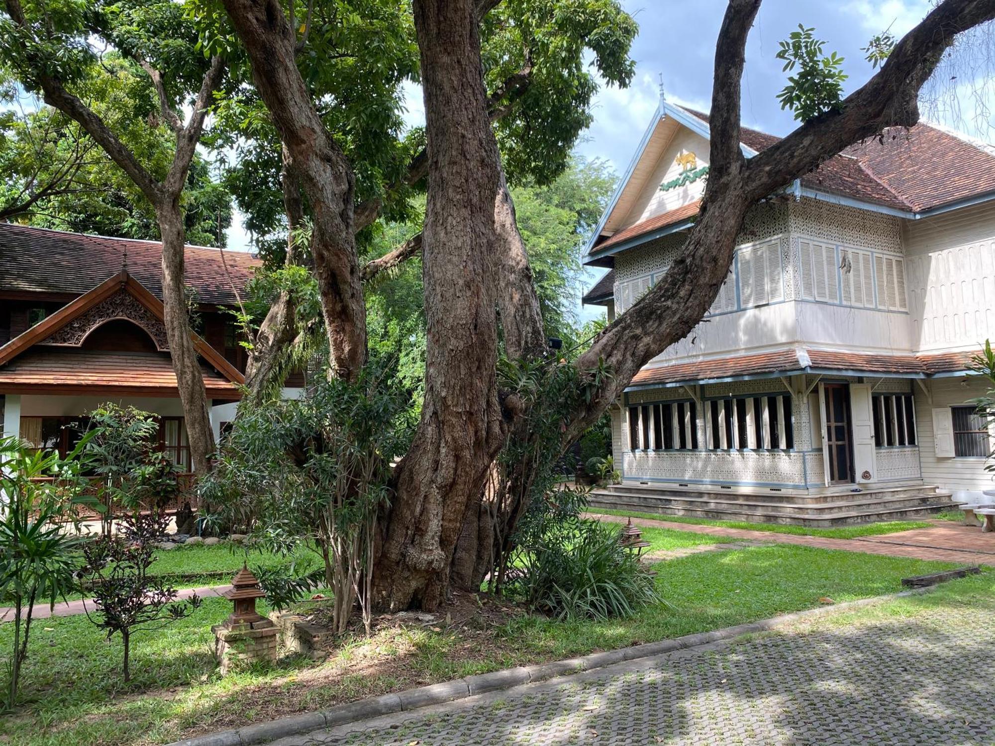 Baan Orapin Bed & Breakfast Chiang Mai