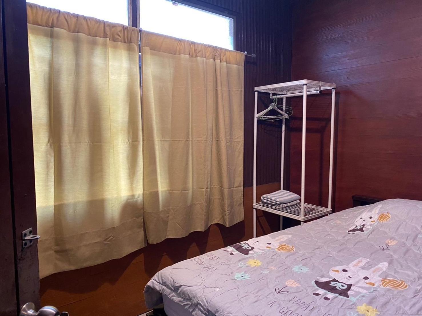 Hostel Arku's House Chiang Mai
