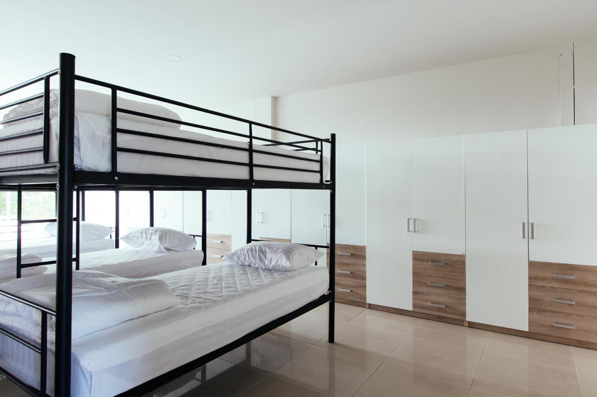The Camp Muay Thai And Academy Hotel 5*