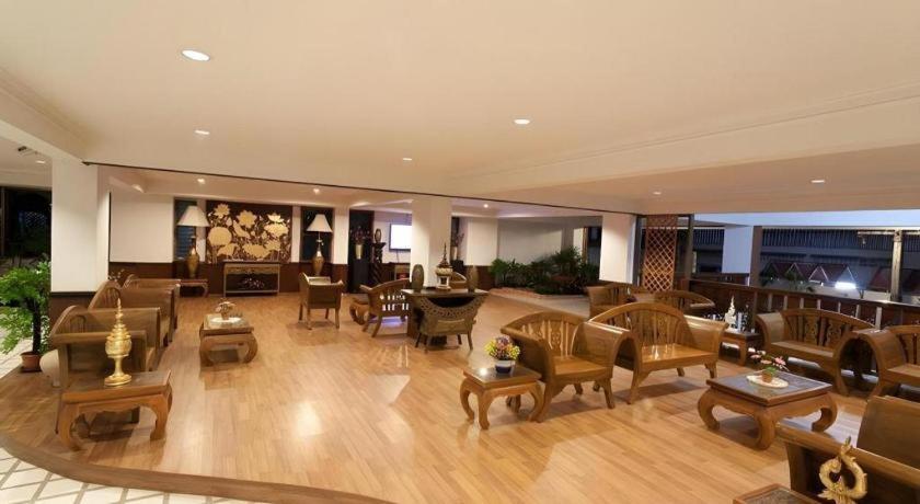 Hotel B2 Chang Phueak Gate Premier 3*