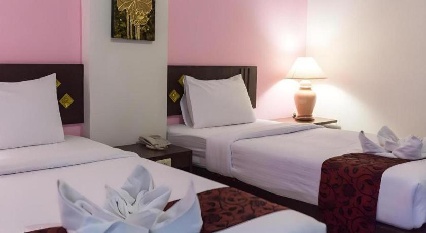 B2 Chang Phueak Gate Premier Hotel 3*