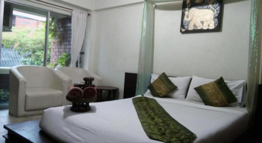 Baan Pim Chiang Mai