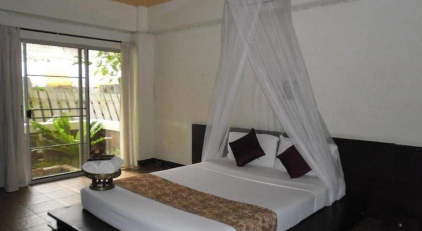 Hotel Baan Pim