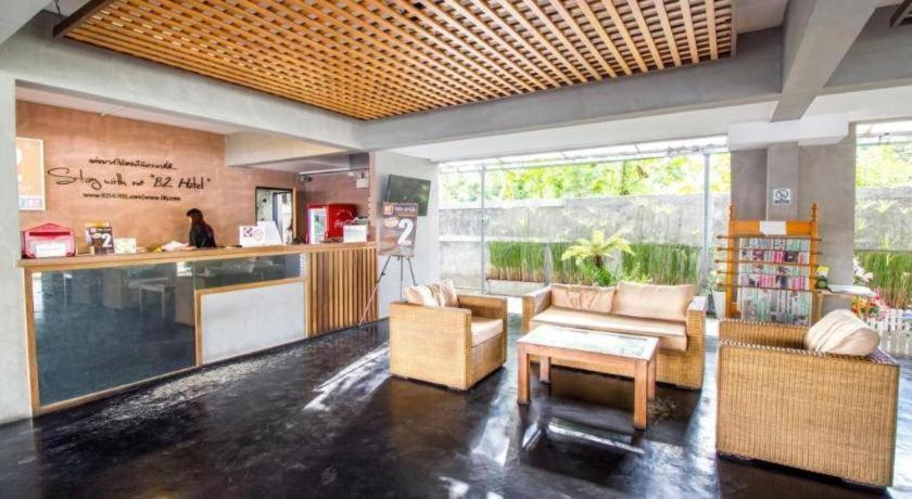 B2 Santitham Hotel Chiang Mai