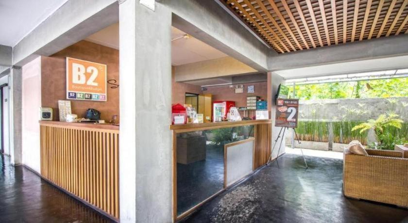 B2 Santitham 2* Chiang Mai