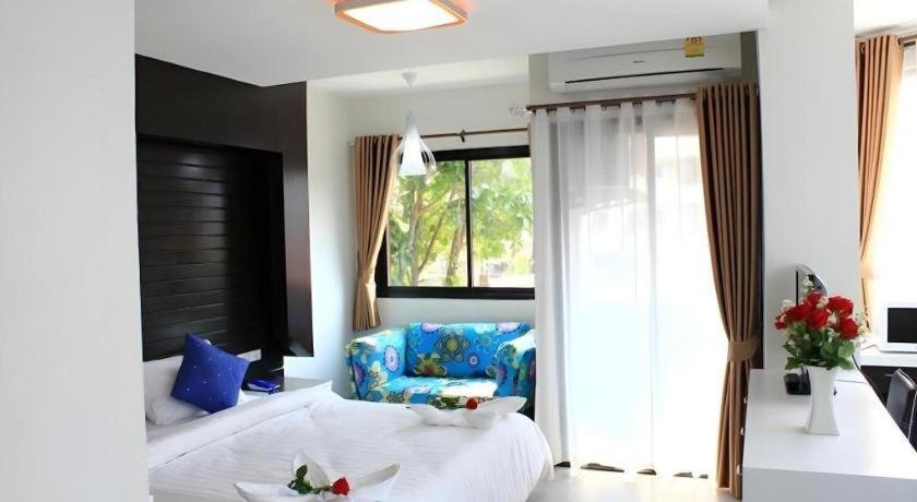 Huay Kaew Palace 2 Hotel