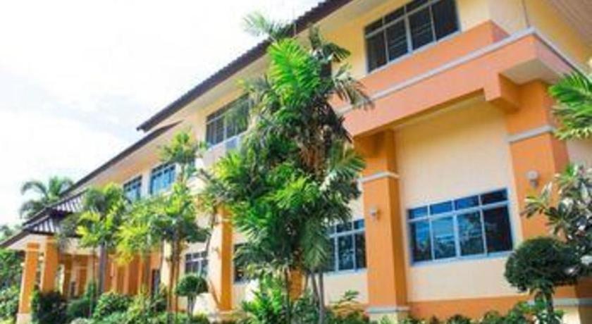 Rajapruek Place Hotel Chiang Mai