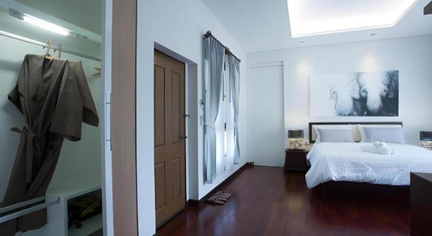 Resort Doltara Boutique Chiang Mai