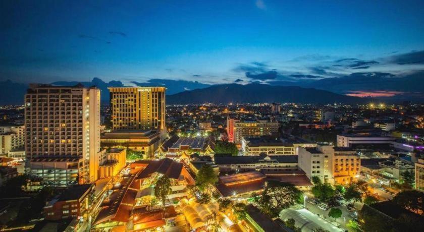 Doltara Boutique 3* Chiang Mai