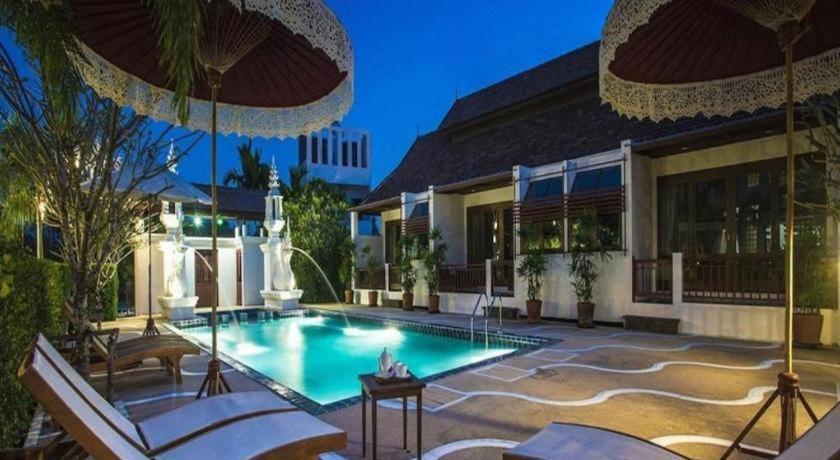 Doltara Boutique Resort
