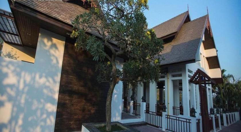Doltara Boutique 3* Chiang Mai