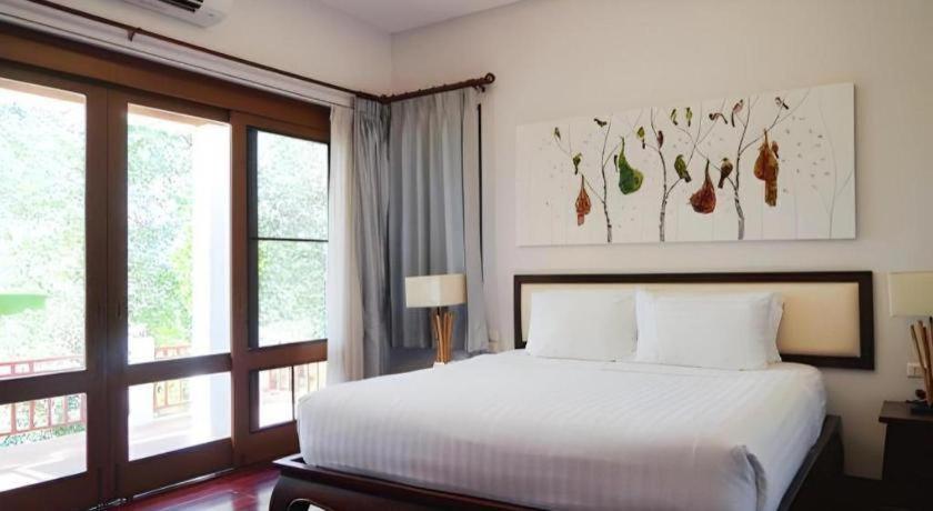 Doltara Boutique Resort Chiang Mai