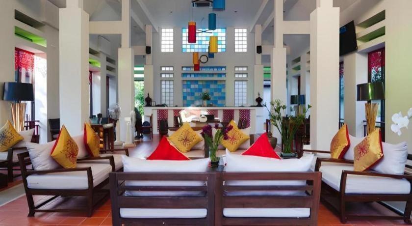 Doltara Boutique 3* Chiang Mai