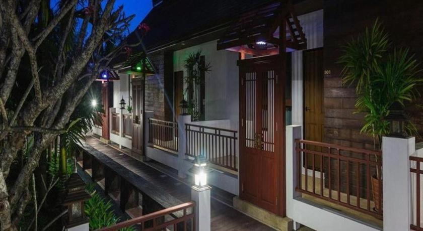 Doltara Boutique Resort Chiang Mai