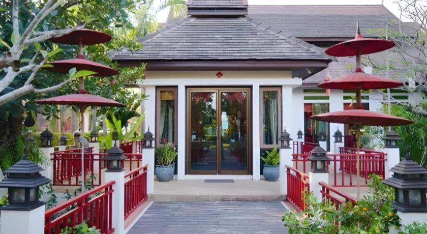 Doltara Boutique Chiang Mai