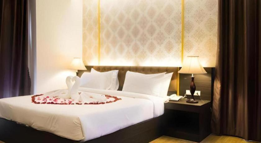 The Y Boutique Hotel Chiang Mai