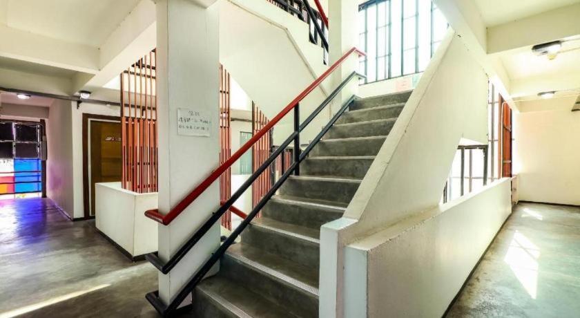 Hotel Oyo 412 7 Days Chiang Mai