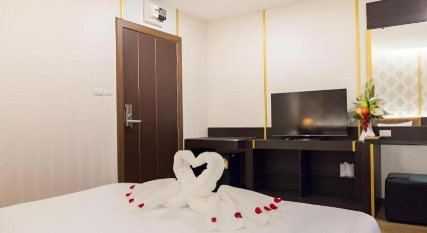 The Y Boutique Hotel