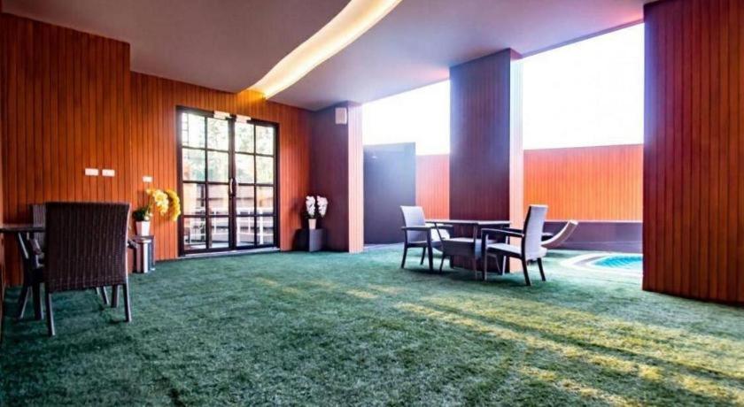 The Y Boutique 3* Chiang Mai