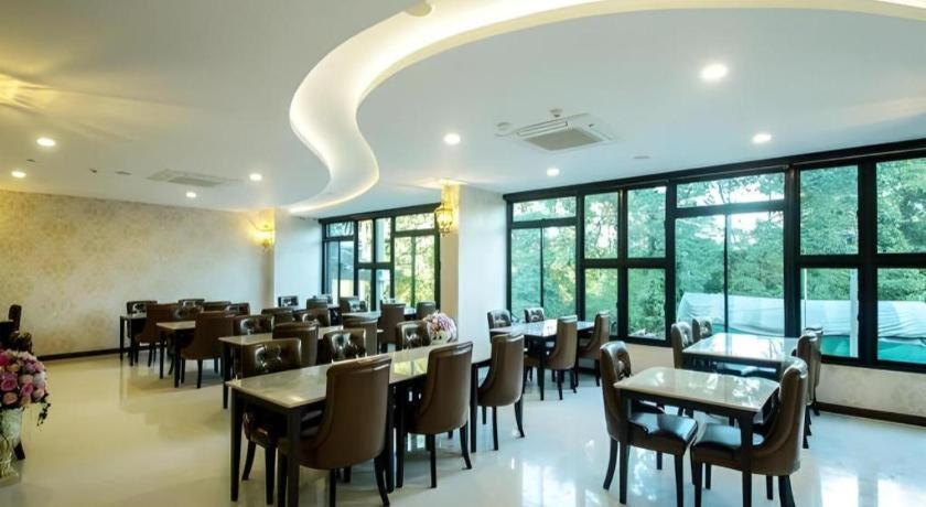 Hotel The Y Boutique