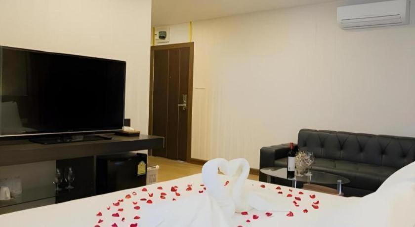 The Y Boutique Hotel