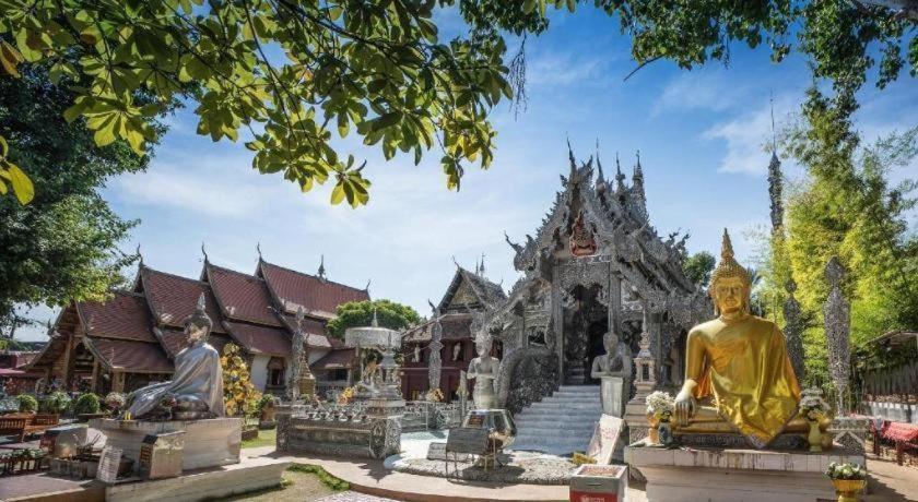 Nakara Boutique Chiang Mai