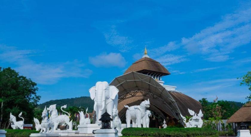 Rajapruek Place 3* Chiang Mai