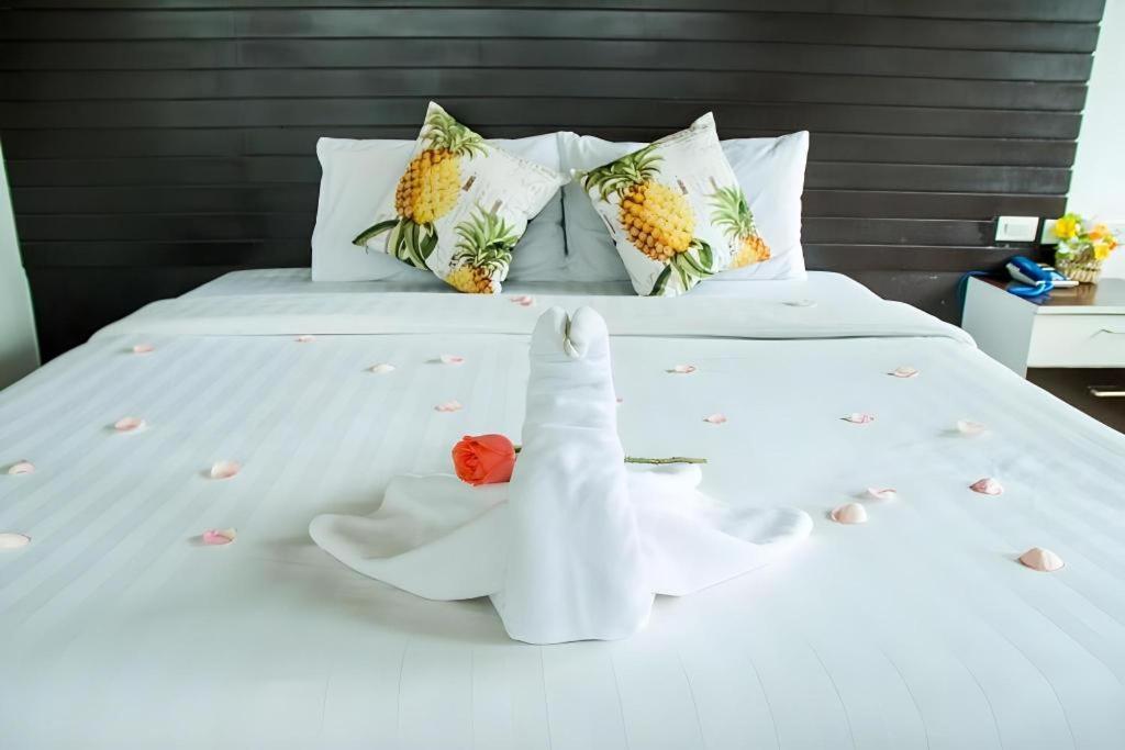 Huay Kaew Palace 2 Hotel 3*