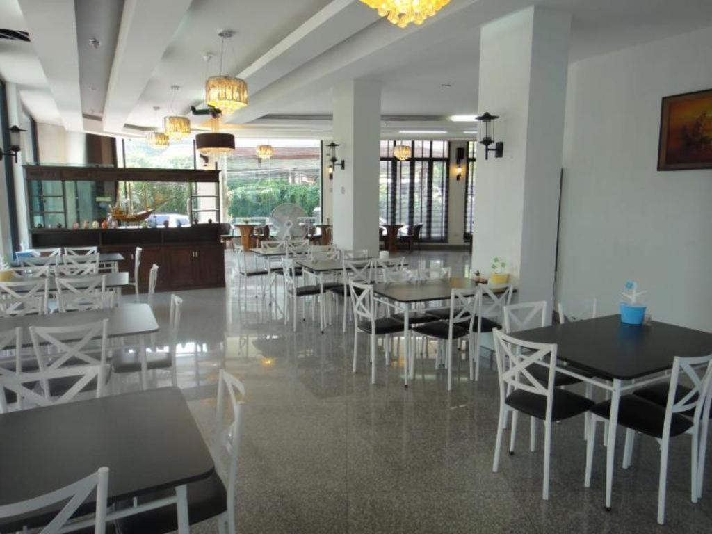 Huay Kaew Palace 2 Hotel