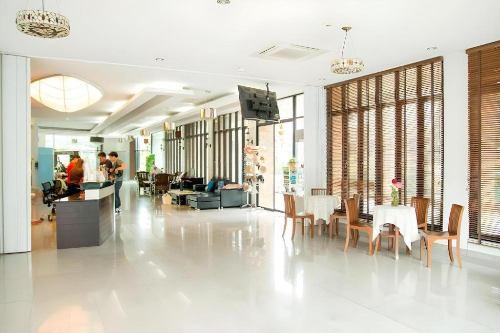 Huay Kaew Palace 2 Hotel